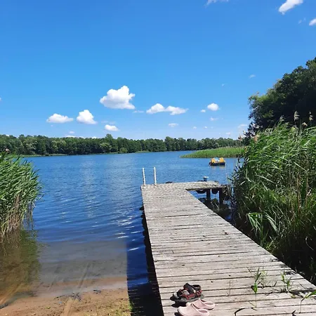Holiday home Domek U Slawka *