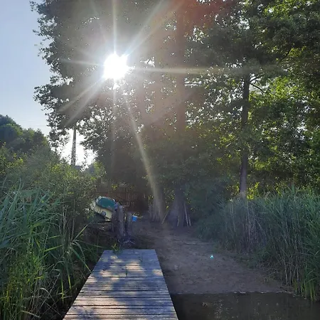 Domek U Slawka بيت للعطل *