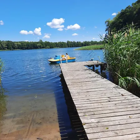 Holiday home Domek U Slawka