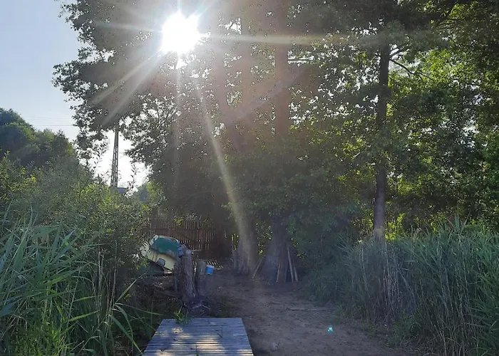 Domek U Slawka Holiday home *